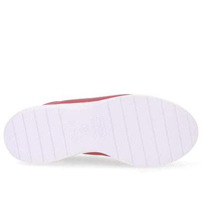 Tênis Slip On Tecido