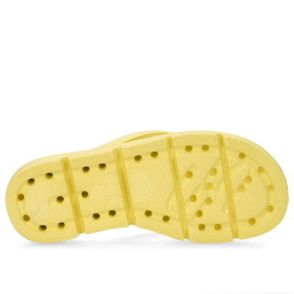 Chinelo Pêra Poofy Plataforma Eva