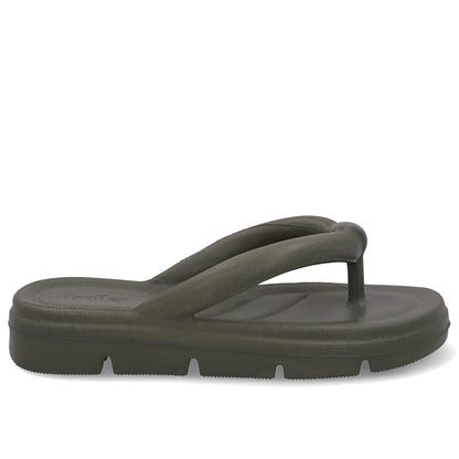 Chinelo Pêra Poofy Plataforma Eva