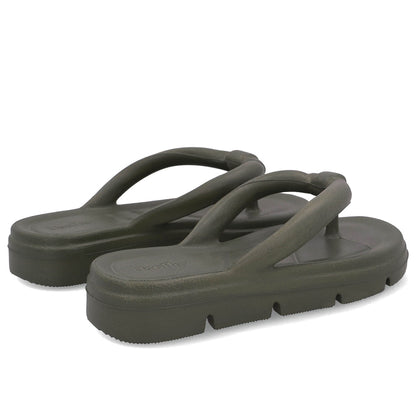 Chinelo Pêra Poofy Plataforma Eva