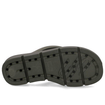 Chinelo Pêra Poofy Plataforma Eva