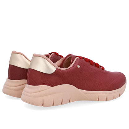 Tênis Slip On Verniz Básico