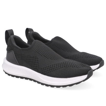 Tênis Slip On Tricot