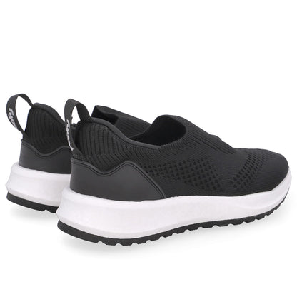 Tênis Slip On Tricot