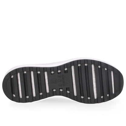 Tênis Slip On Tricot