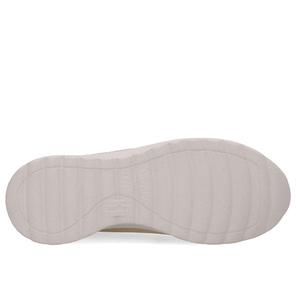 Tênis Slip On Tricot Casual