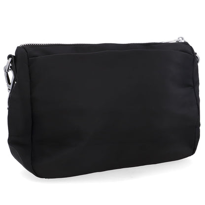 Bolsa Tiracolo Poofy Nylon Bolso