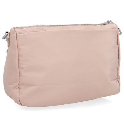 Bolsa Tiracolo Poofy Nylon Bolso