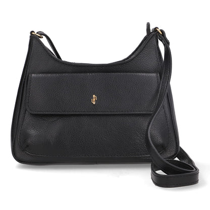 Bolsa Tiracolo Couro Bolso Frontal