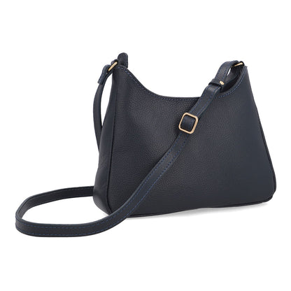 Bolsa Tiracolo Couro Bolso Frontal