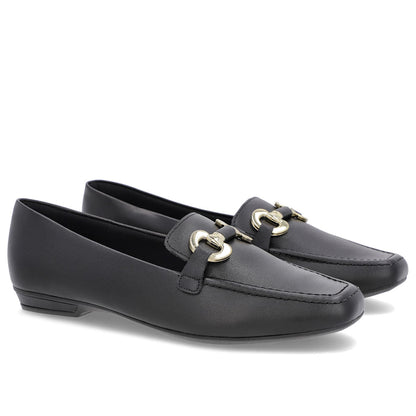Loafer Couro Bridão