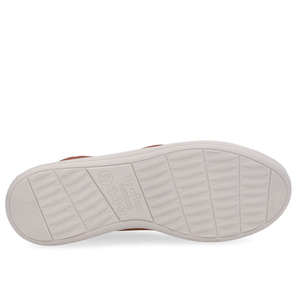 Tênis Slip On Elastano